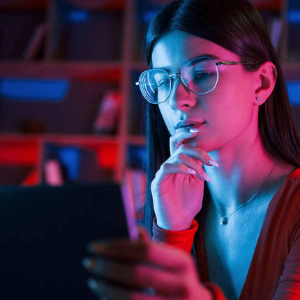 Collection image for: BLAULICHTFILTER