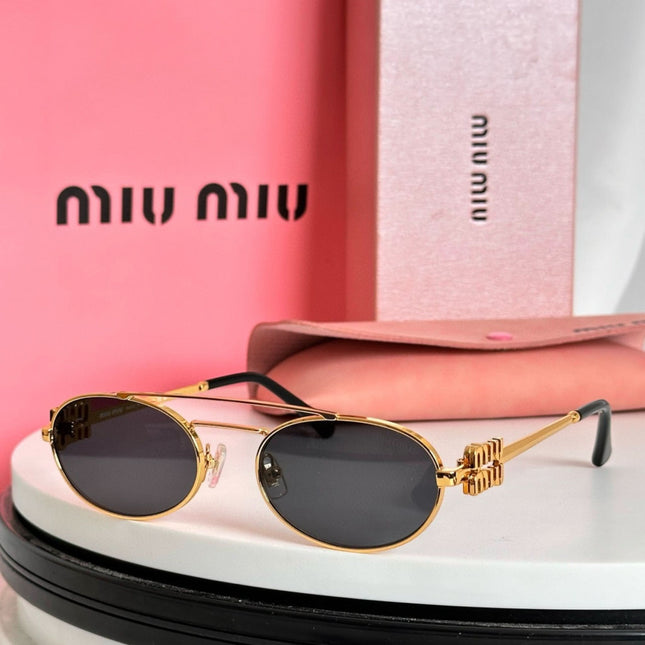 NovaVerve Sunnies