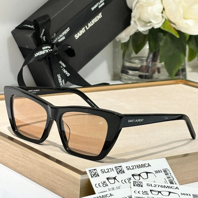 La Bella Vista Sunnies