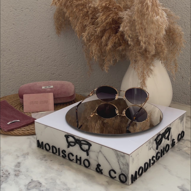 EleganceMetal Shades